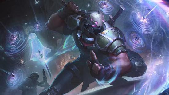 北诗重返KPL舞台引发热议